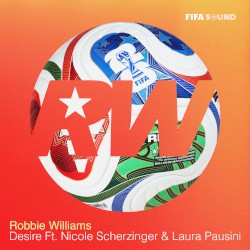 Desire (Official FIFA Anthem)