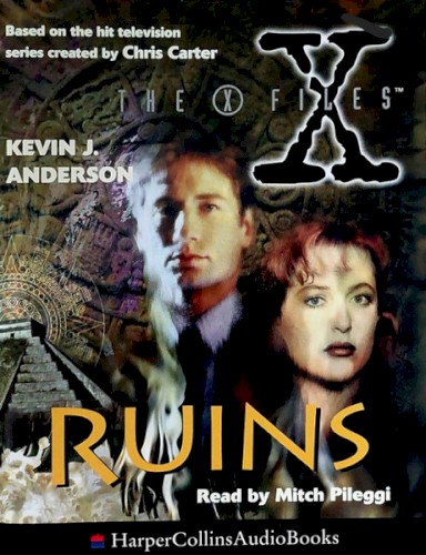 The X Files - Ruins