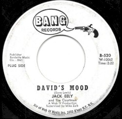 David's Mood / Louie, Louie '66