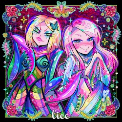 Lice