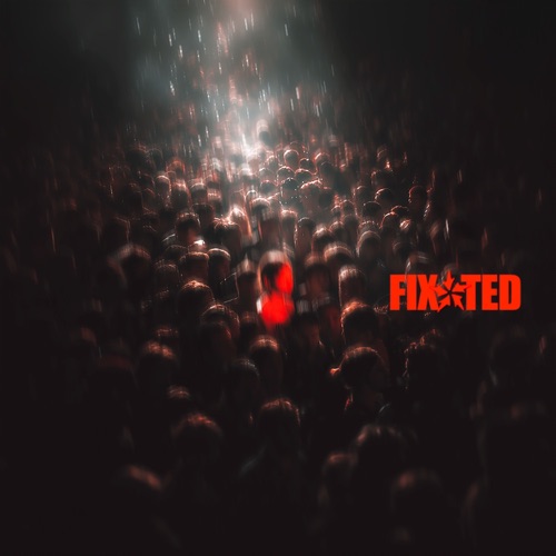 Fixated