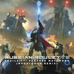 Russian Roulette (Megalodon remix)