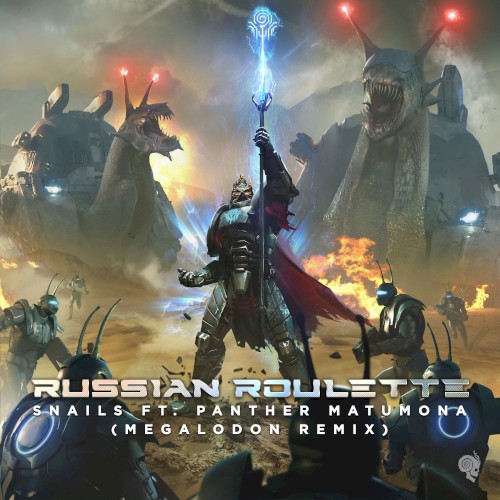 Russian Roulette (Megalodon remix)