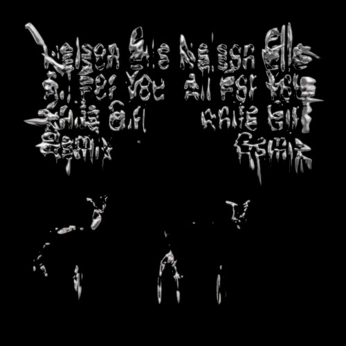 All for You (Knife Girl remix)