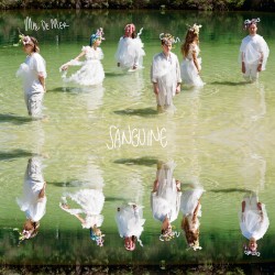 Sanguine