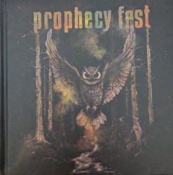 Prophecy Fest 2025 Programme