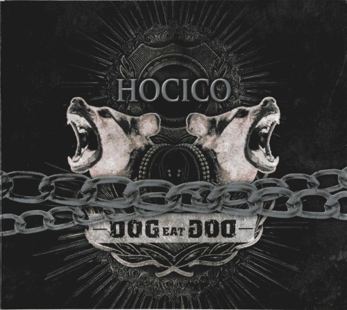 Dog Eat Dog