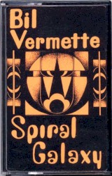 Bil Vermette / Spiral Galaxy