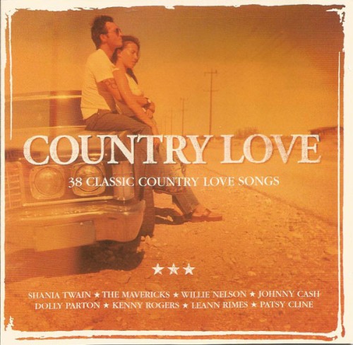 Country Love