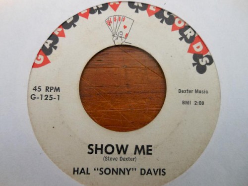 Show Me / One More Chance