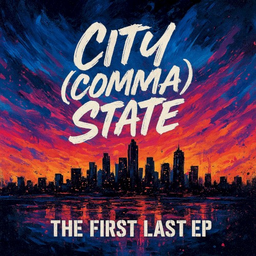 The First Last EP