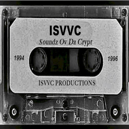 Soundz Ov Da Crypt