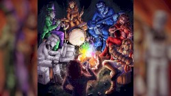 Monster Mash (Encore)