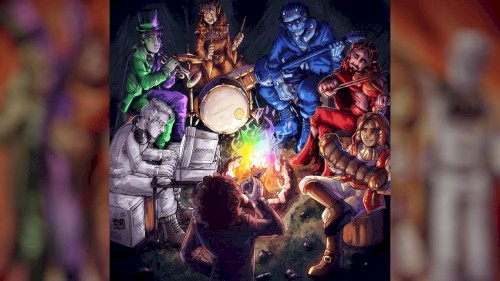 Monster Mash (Encore)