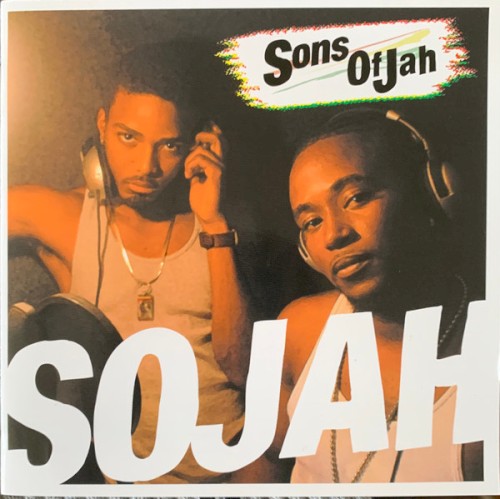 Sons Of Jah