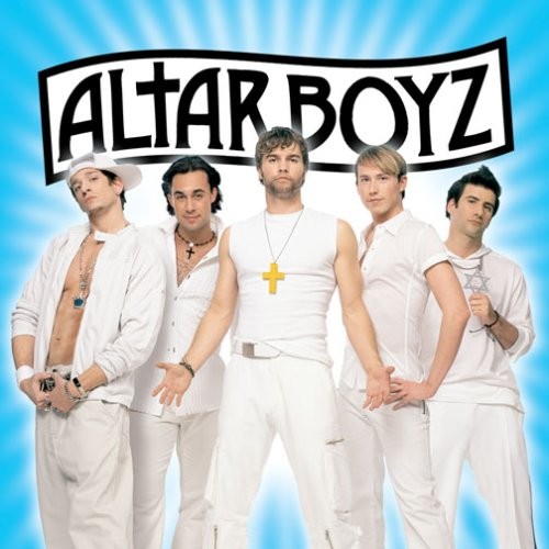Altar Boyz