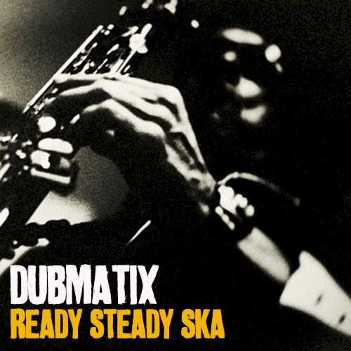 Ready Steady Ska