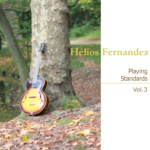 Playing Standards, Vol. 3