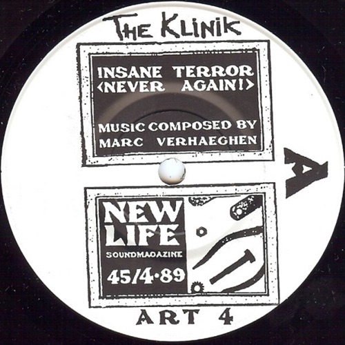 Insane Terror