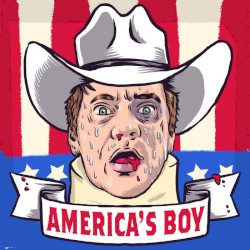 America's Boy