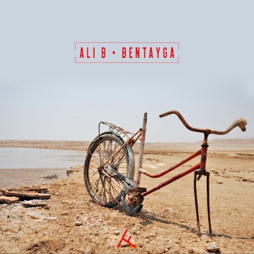 Bentayga