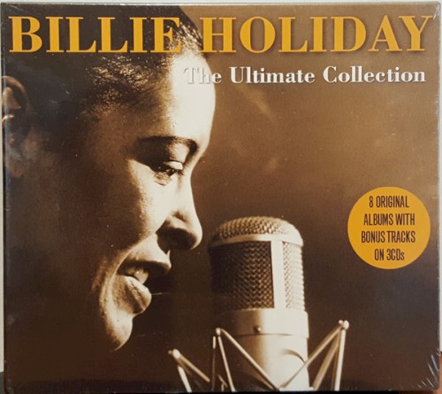 The Ultimate Collection