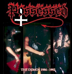 The Demos 1984-1992