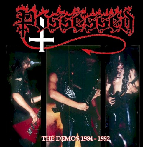 The Demos 1984-1992