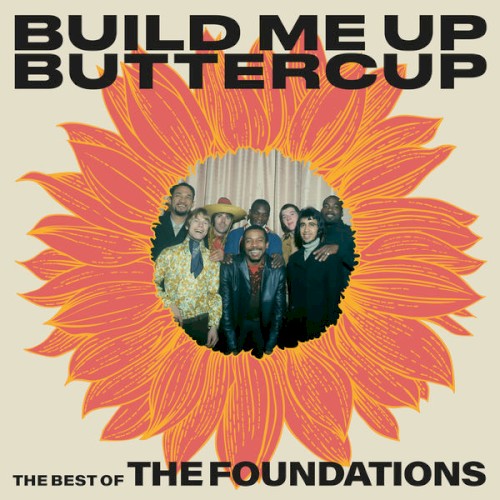 Build Me Up Buttercup: The Best of The Foundations