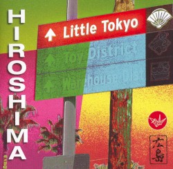 Little Tokyo