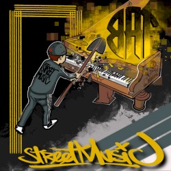Street music (les archives)