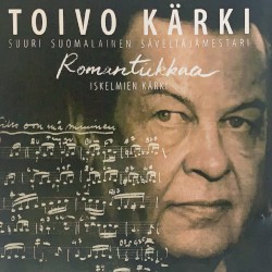 Musiikin mestareita: Romantiikkaa - Iskelmien Kärki