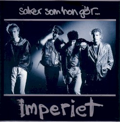 Saker som hon gör