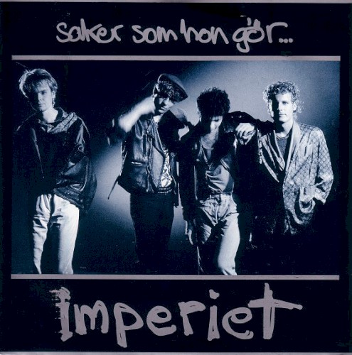 Saker som hon gör