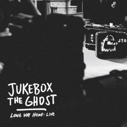 Long Way Home: Live