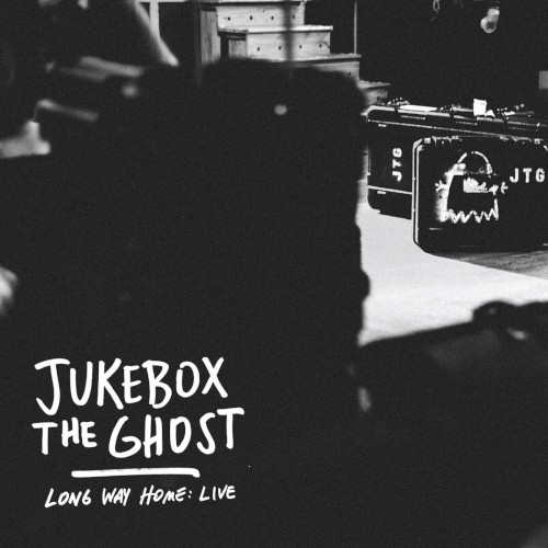 Long Way Home: Live