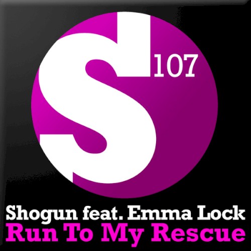 Run to My Rescue