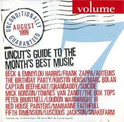 Unconditionally Guaranteed, August 1999: Volume 7