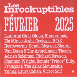 Février 2025