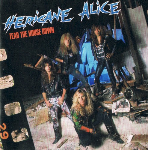 Tear the House Down