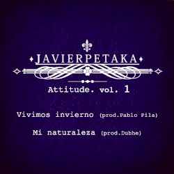 Attitude, Volume 1