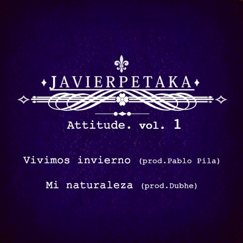 Attitude, Volume 1