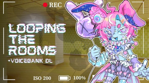 Looping the Rooms