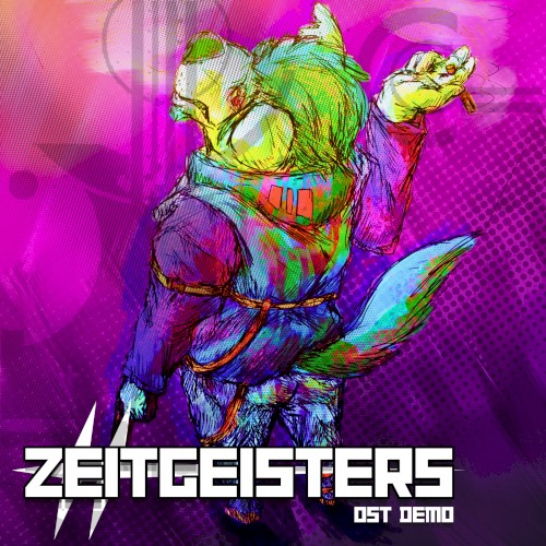 ZEITGEISTERS (OST DEMO)