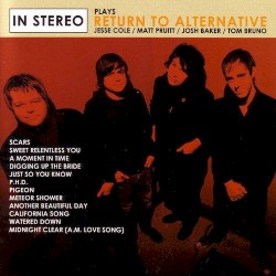 Return to Alternative