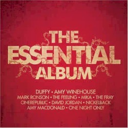 The Essential Album