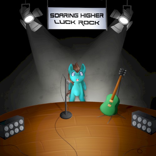 Soaring Higher EP