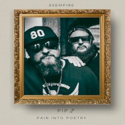 Pain Into Poetry