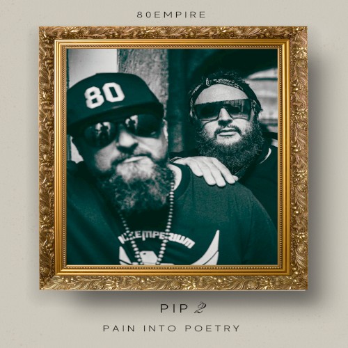 Pain Into Poetry