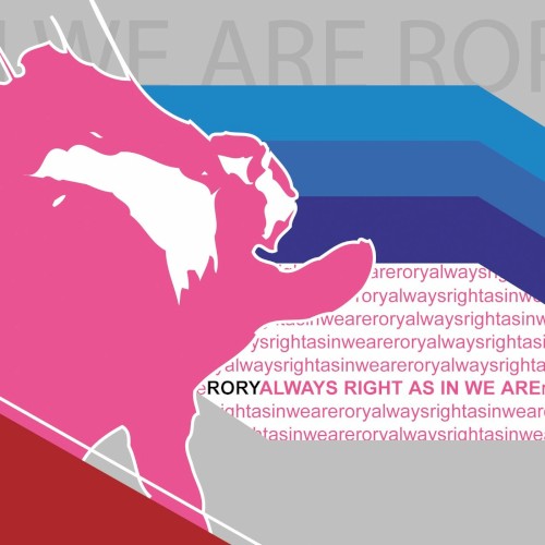 Always Right as in We Are